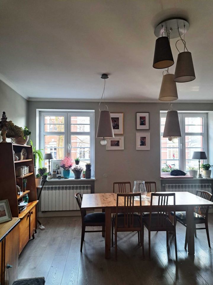 Mieszkanie 2-pokojowe Gliwice Śródmieście, al. Wojciecha Korfantego. Zdjęcie 1