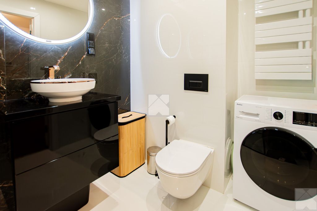 Mieszkanie 3-pokojowe Rzeszów Śródmieście, ul. Podwisłocze. Zdjęcie 17