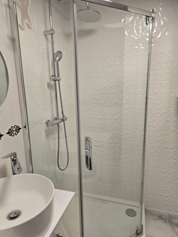 Mieszkanie 3-pokojowe Mielec Borek, ul. Aleja Ducha Świętego. Zdjęcie 3