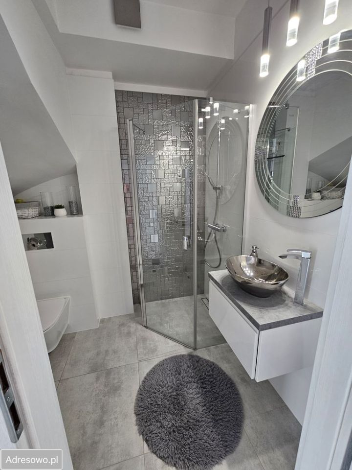 bliźniak, 4 pokoje Wrocław Lipa Piotrowska. Zdjęcie 2