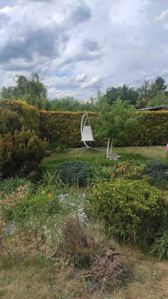 Działka rod Zawada. Zdjęcie 7