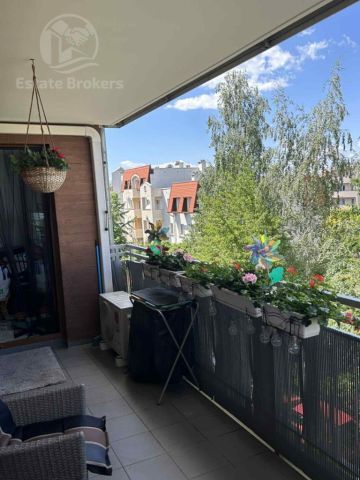 Mieszkanie 4-pokojowe Wrocław Krzyki, ul. Franza Petera Schuberta. Zdjęcie 11