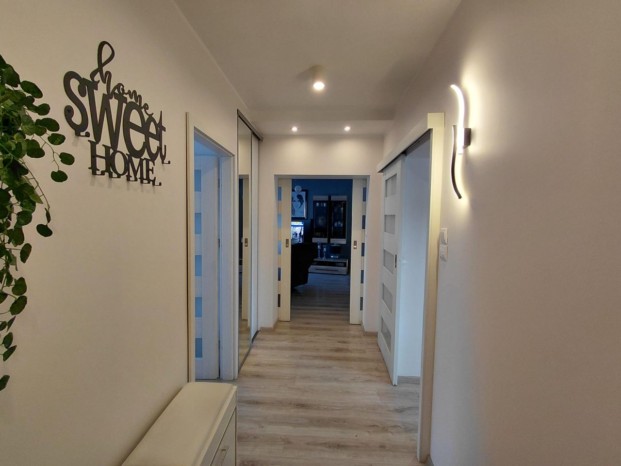 Mieszkanie 3-pokojowe Drezdenko, ul. Kościuszki. Zdjęcie 13