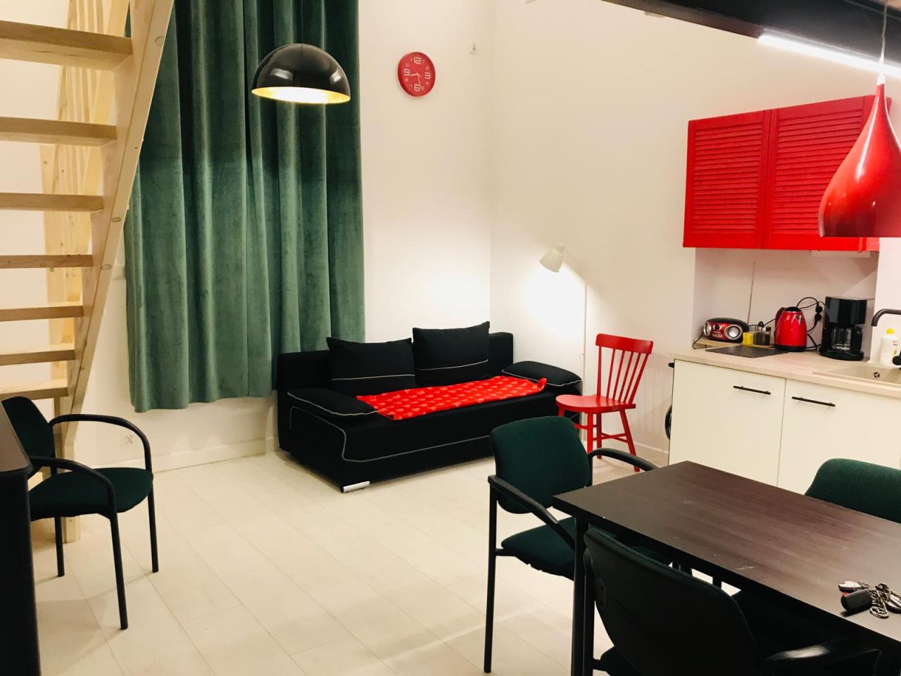 Mieszkanie 3-pokojowe Toruń Stare Miasto, ul. Szczytna. Zdjęcie 5