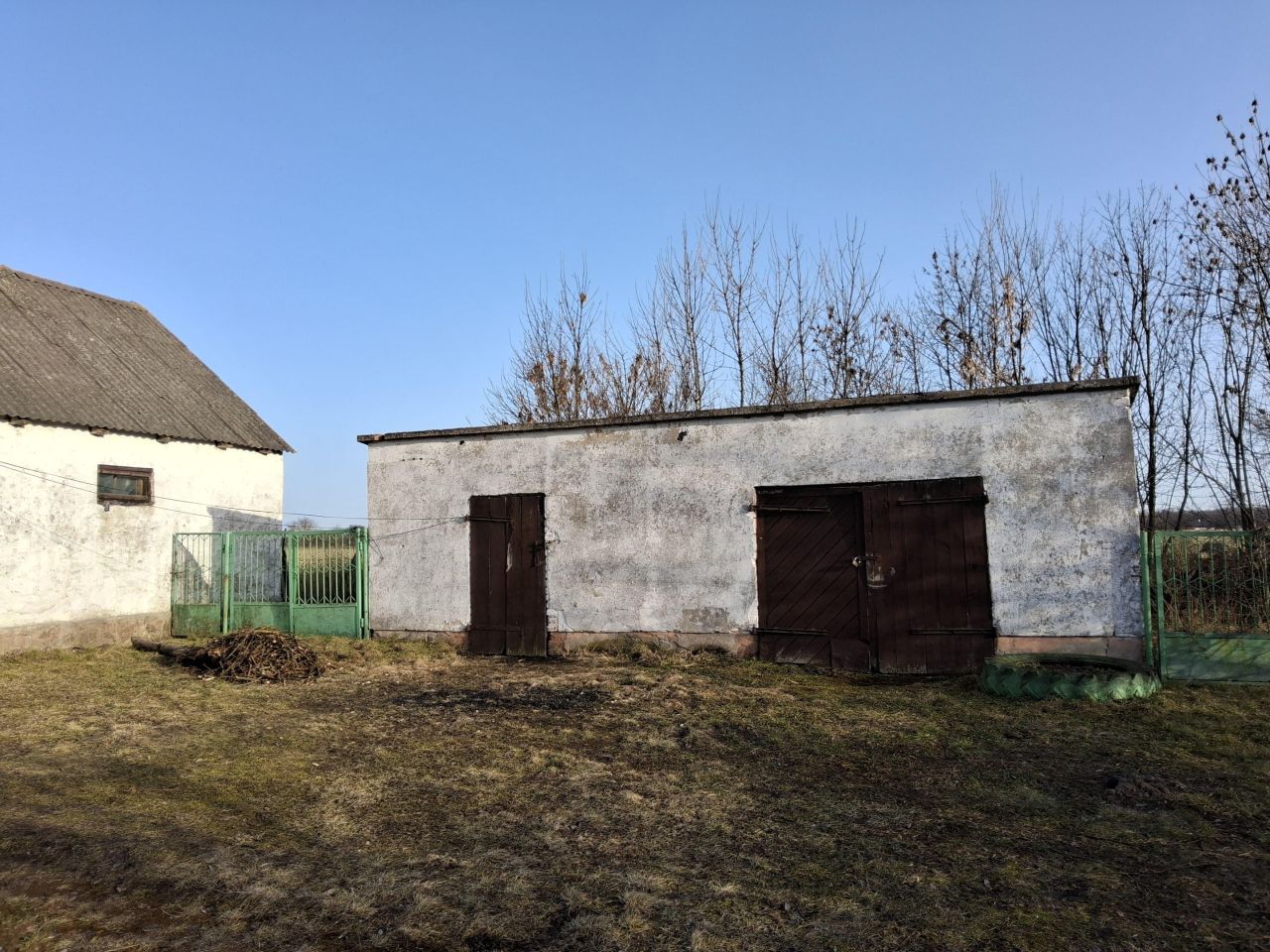 dom wolnostojący, 4 pokoje Podczachy. Zdjęcie 5