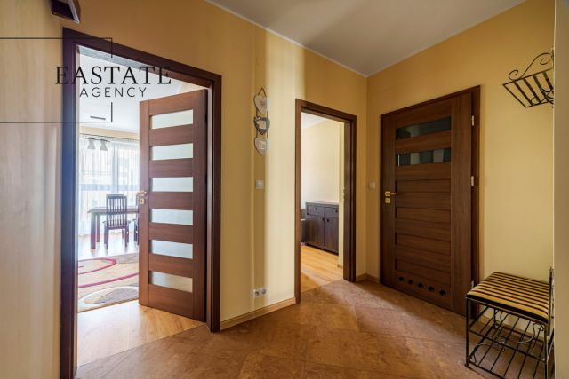 Mieszkanie 2-pokojowe Warszawa Mokotów, al. Wyścigowa. Zdjęcie 7