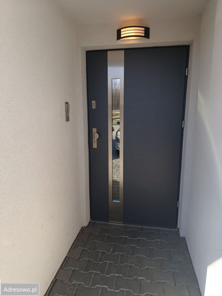 Mieszkanie 3-pokojowe Kęty, ul. Spacerowa. Zdjęcie 2