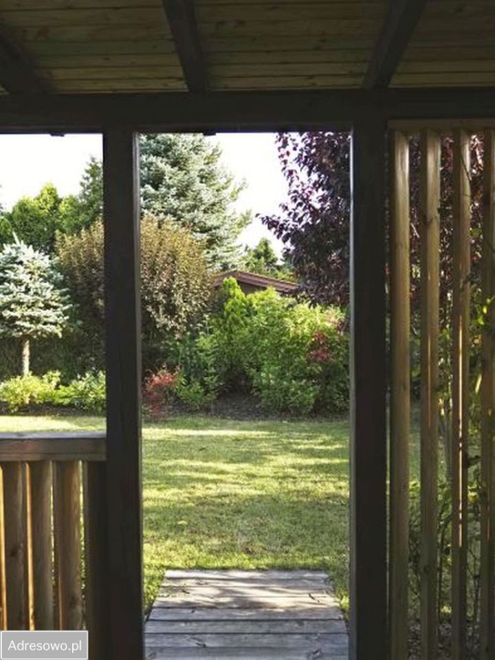 Działka rod Poznań Grunwald, ul. Bukowska. Zdjęcie 3