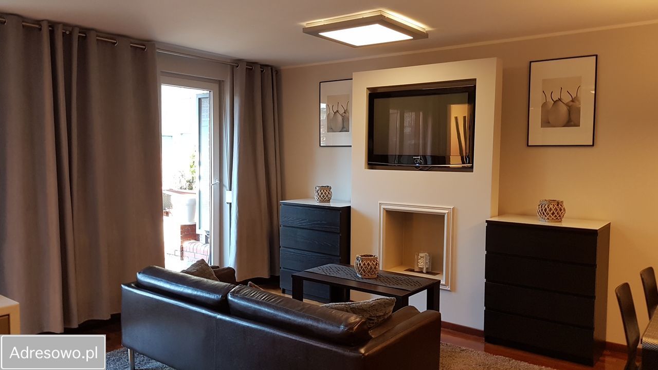 Mieszkanie 2-pokojowe Wrocław Stare Miasto, ul. Pochyła. Zdjęcie 13