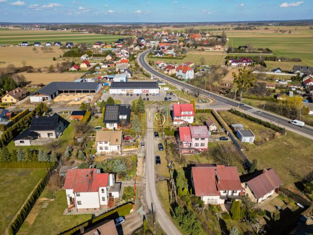 dom wolnostojący, 6 pokoi Michałowice. Zdjęcie 18