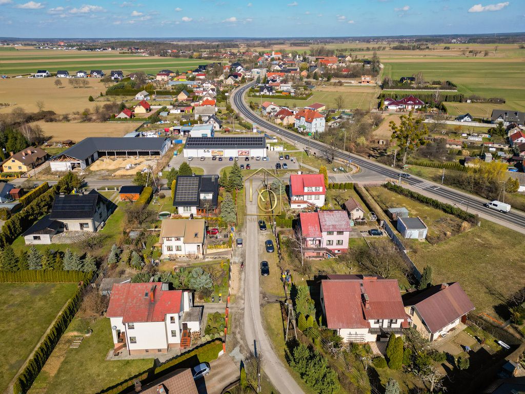 dom wolnostojący, 6 pokoi Michałowice. Zdjęcie 18