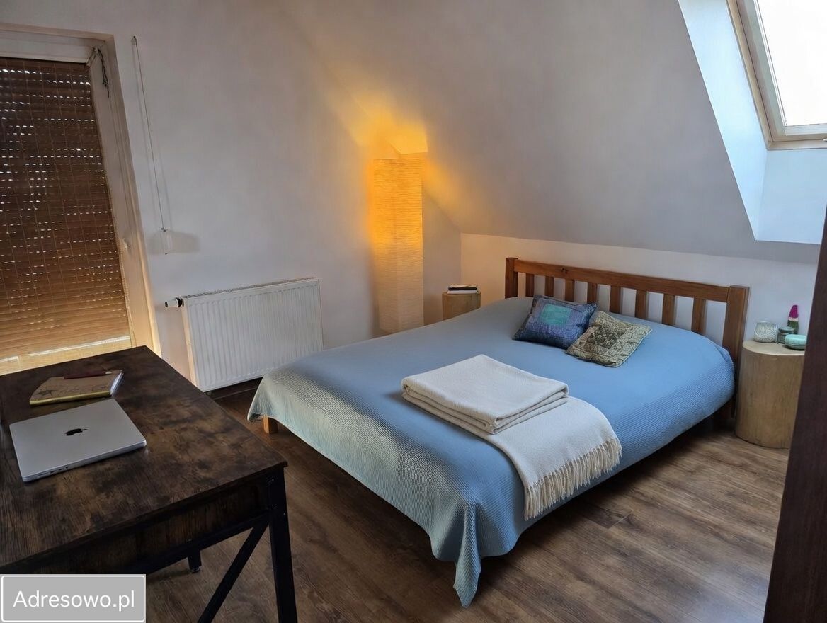 dom wolnostojący, 4 pokoje Pisarzowice, ul. Do Lasu. Zdjęcie 4