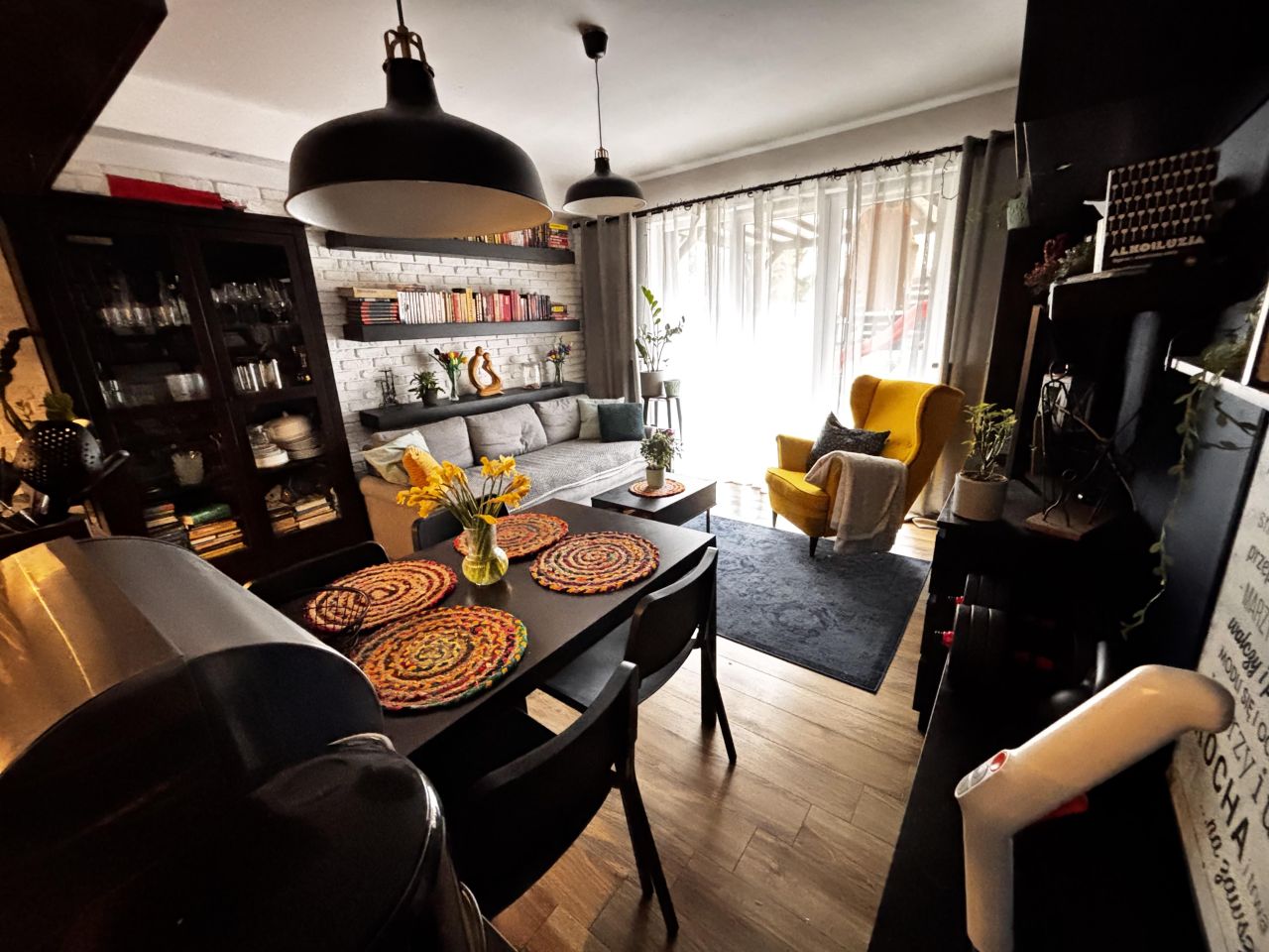 Mieszkanie 3-pokojowe Siechnice, ul. Stanisława Staszica. Zdjęcie 2