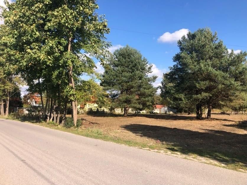 Działka budowlana Kąty, ul. Mikołaja Reja. Zdjęcie 2