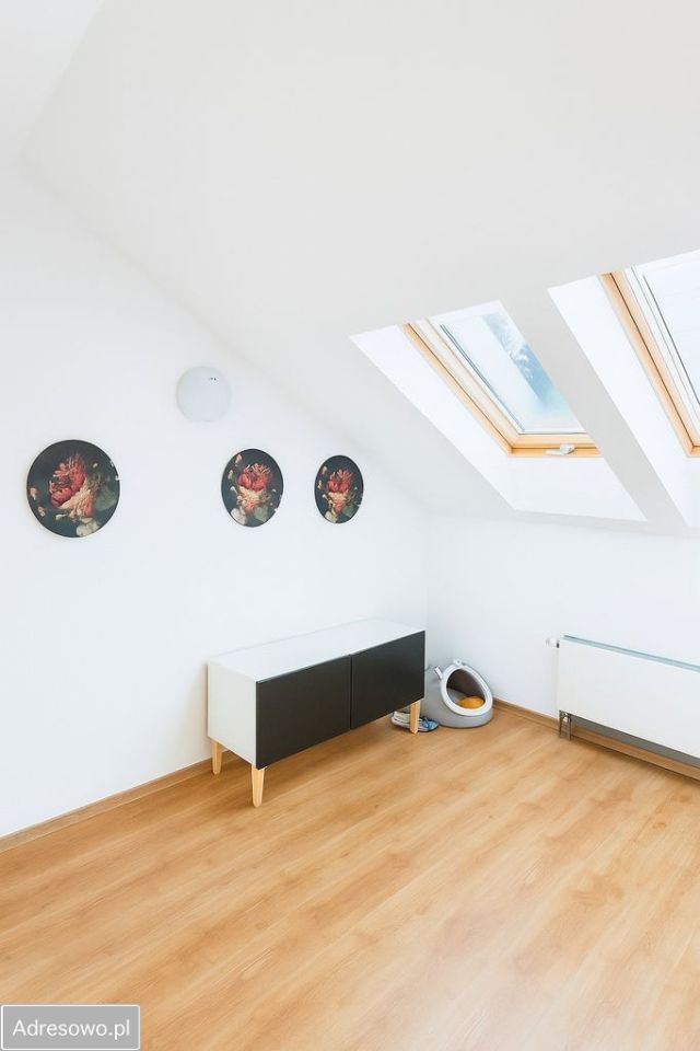 bliźniak, 6 pokoi Poznań Nowe Miasto. Zdjęcie 4