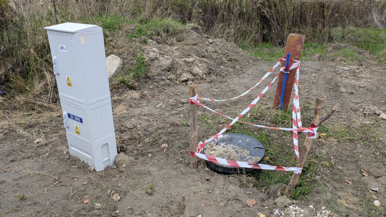 Działka rolna Las Winiarski. Zdjęcie 4