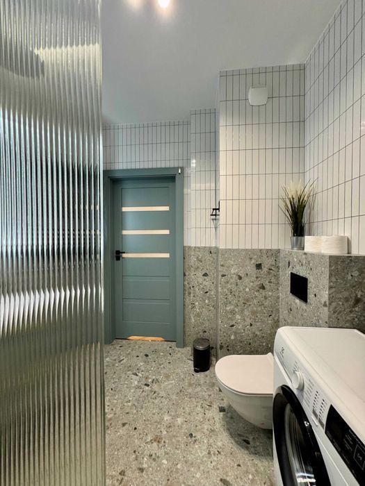 Mieszkanie 1-pokojowe Gdańsk Aniołki, ul. ks. Jerzego Popiełuszki. Zdjęcie 3