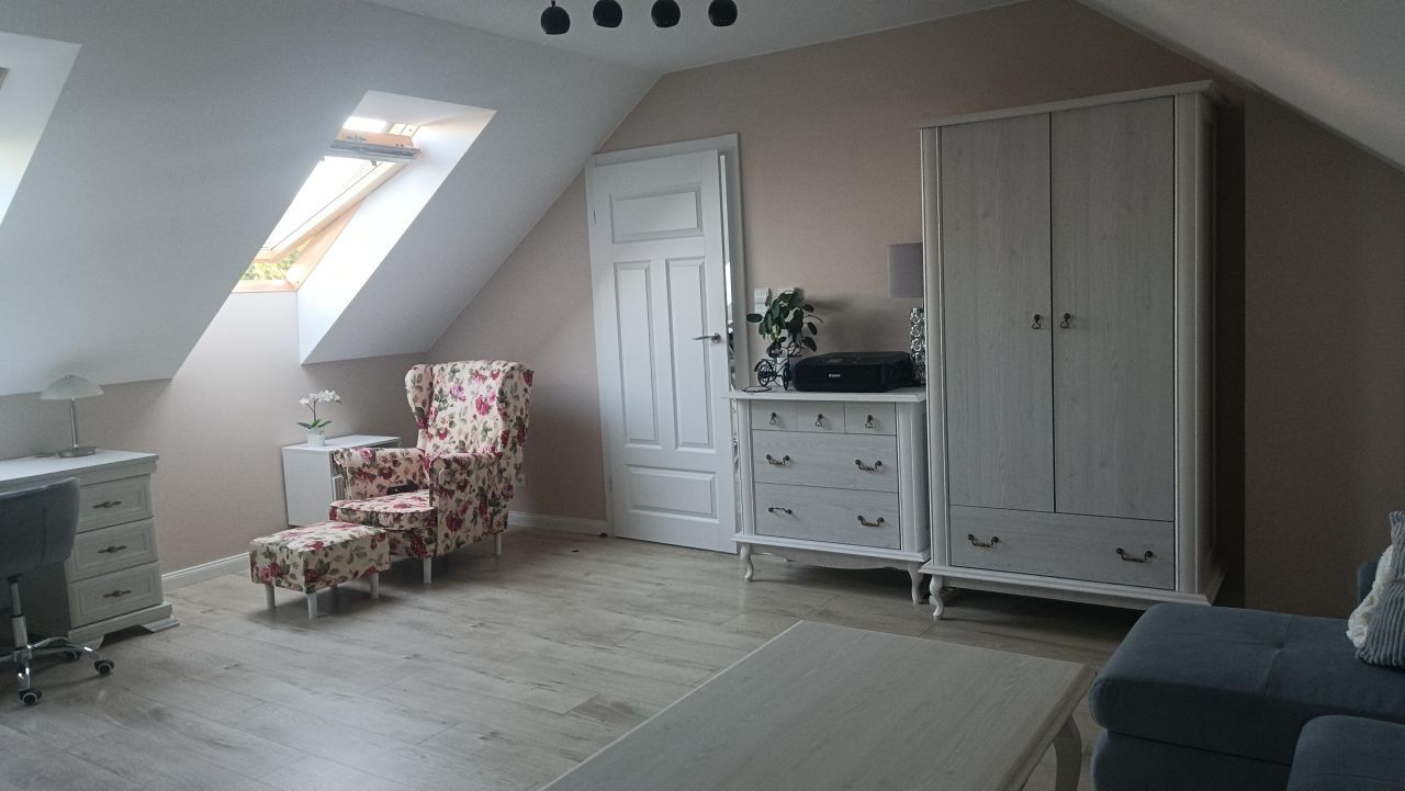 dom wolnostojący, 6 pokoi Gałów, ul. Oliwkowa. Zdjęcie 16