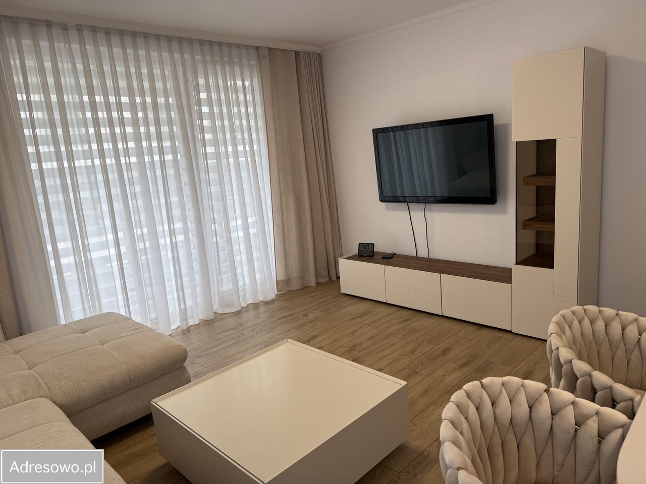 Mieszkanie 3-pokojowe Gdańsk Chełm, ul. Dąbrówki. Zdjęcie 7