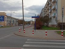 Mieszkanie 1-pokojowe Warszawa Wola, ul. Elekcyjna. Zdjęcie 2