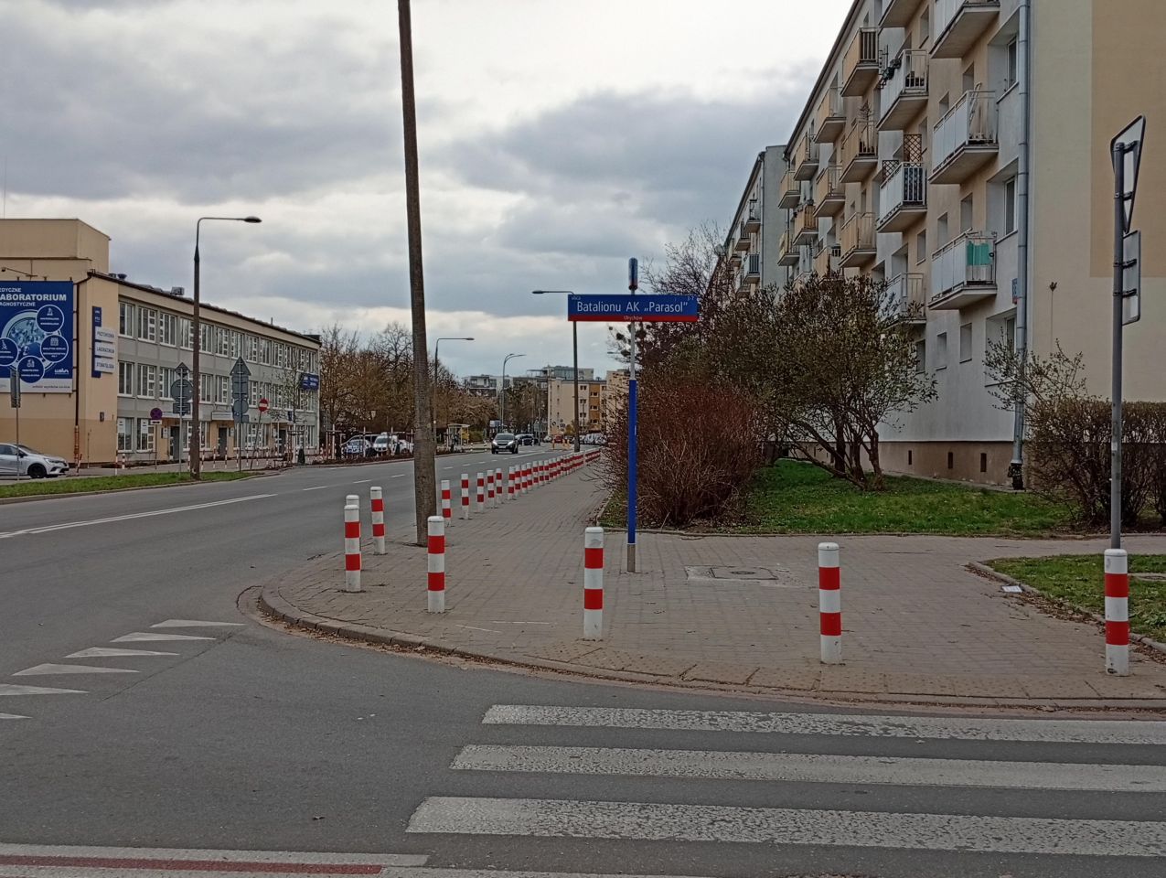 Mieszkanie 1-pokojowe Warszawa Wola, ul. Elekcyjna. Zdjęcie 3