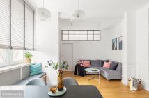 Mieszkanie 3-pokojowe Warszawa Mokotów, ul. Asfaltowa. Zdjęcie 1