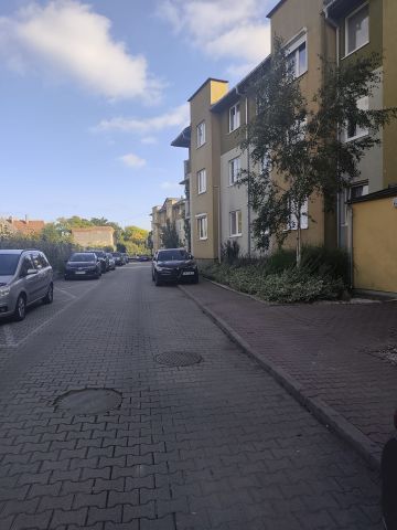 Mieszkanie 3-pokojowe Wrocław Fabryczna, ul. Buczacka. Zdjęcie 14