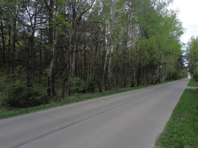 Działka Barszczewo. Zdjęcie 2