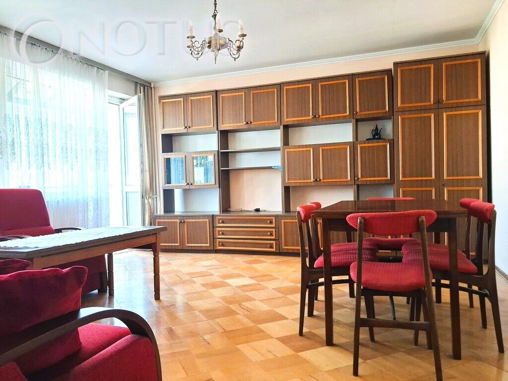 Mieszkanie 2-pokojowe Toruń Na Skarpie, ul. Ligi Polskiej. Zdjęcie 2