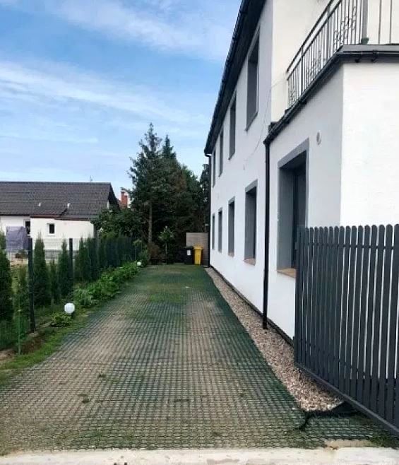 dom wolnostojący, 9 pokoi Grzybowo. Zdjęcie 11