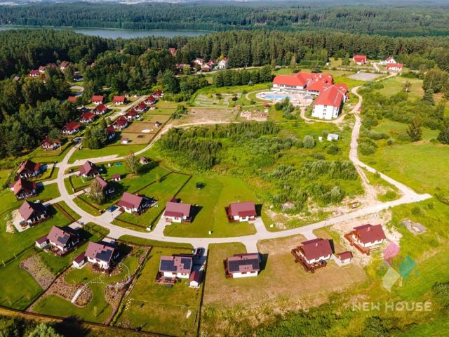 Działka budowlana Woryty. Zdjęcie 14