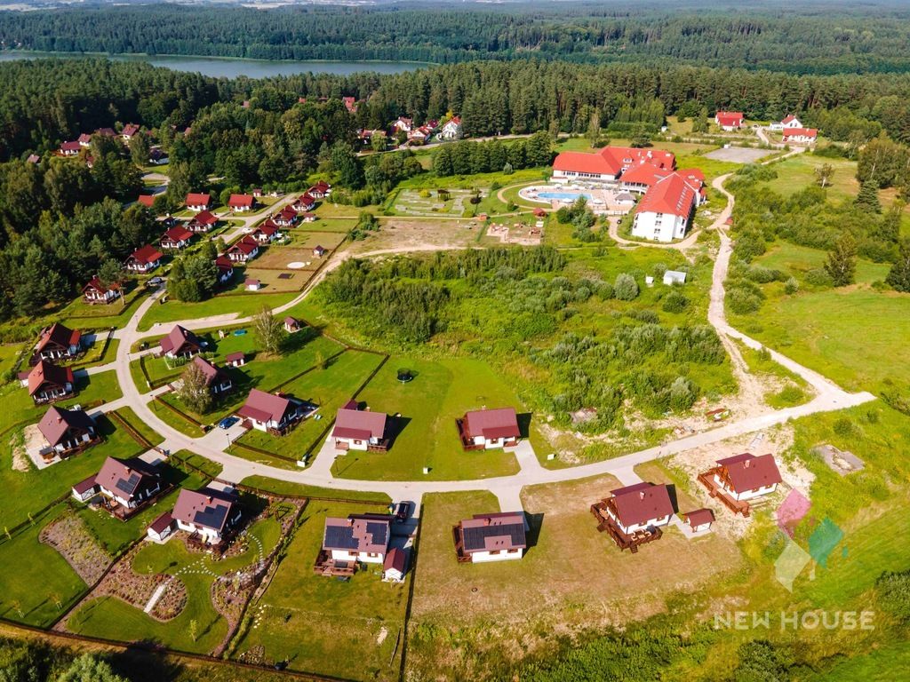 Działka budowlana Woryty. Zdjęcie 14