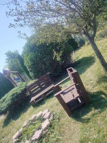 Działka rod Strzelce Opolskie. Zdjęcie 1