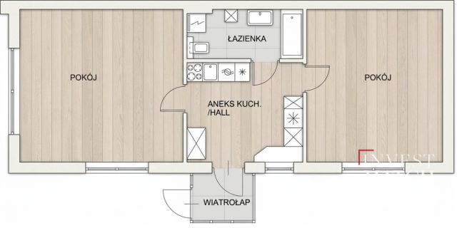 Lokal Ząbki, ul. Franciszka Żwirki. Zdjęcie 15
