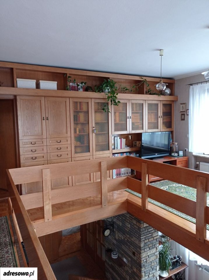 dom wolnostojący, 5 pokoi Rybnik Maroko-Nowiny. Zdjęcie 8