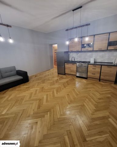 Mieszkanie 2-pokojowe Wrocław Stare Miasto, pl. Solny. Zdjęcie 1