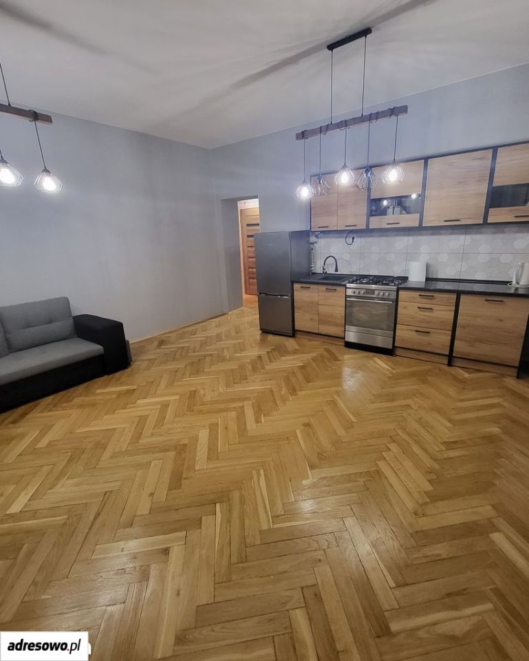 Mieszkanie 2-pokojowe Wrocław Stare Miasto, pl. Solny. Zdjęcie 1