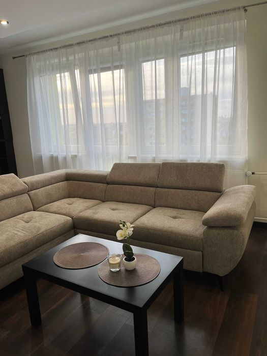 Mieszkanie 1-pokojowe Bydgoszcz, ul. Jana Kozietulskiego. Zdjęcie 2