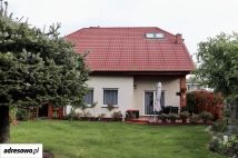dom wolnostojący, 4 pokoje Choszczno, ul. Matejki. Zdjęcie 1