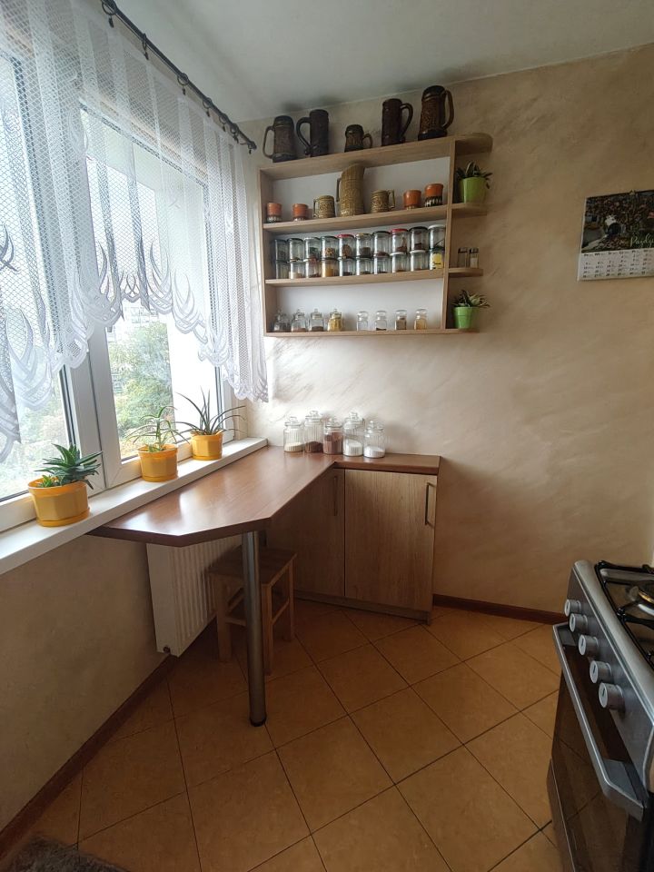 Mieszkanie 3-pokojowe Kielce Herby, ul. 1 Maja. Zdjęcie 7