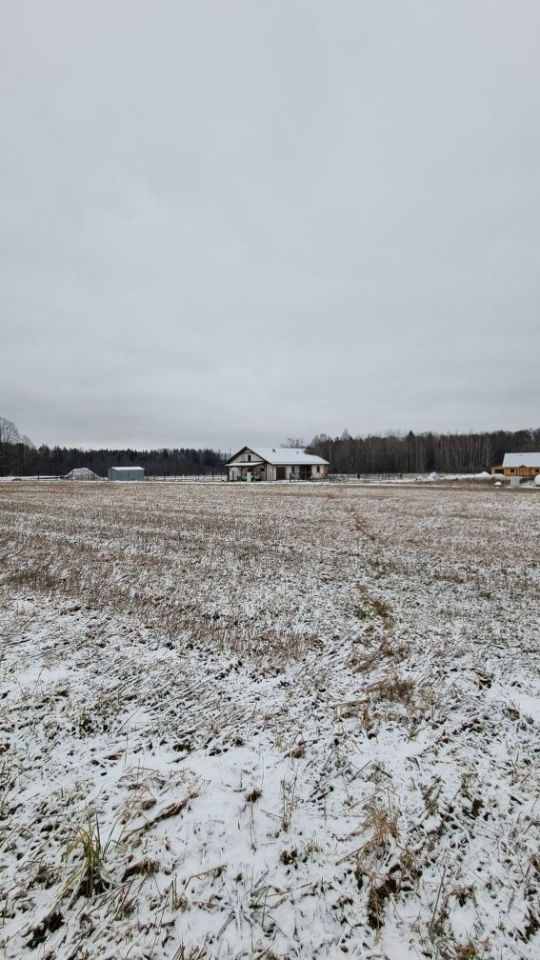 Działka budowlana Niewodnica Nargilewska-Kolonia. Zdjęcie 8