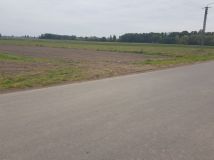 Działka rolna Komsin. Zdjęcie 2