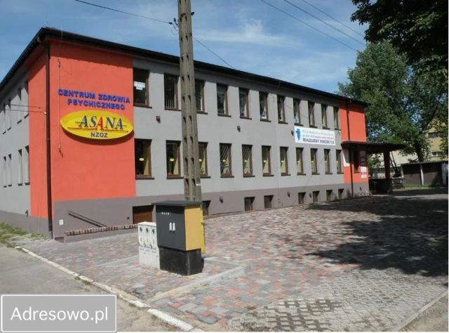 Lokal Zawiercie, ul. Towarowa. Zdjęcie 1