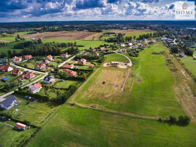 Działka budowlana Dywity. Zdjęcie 5