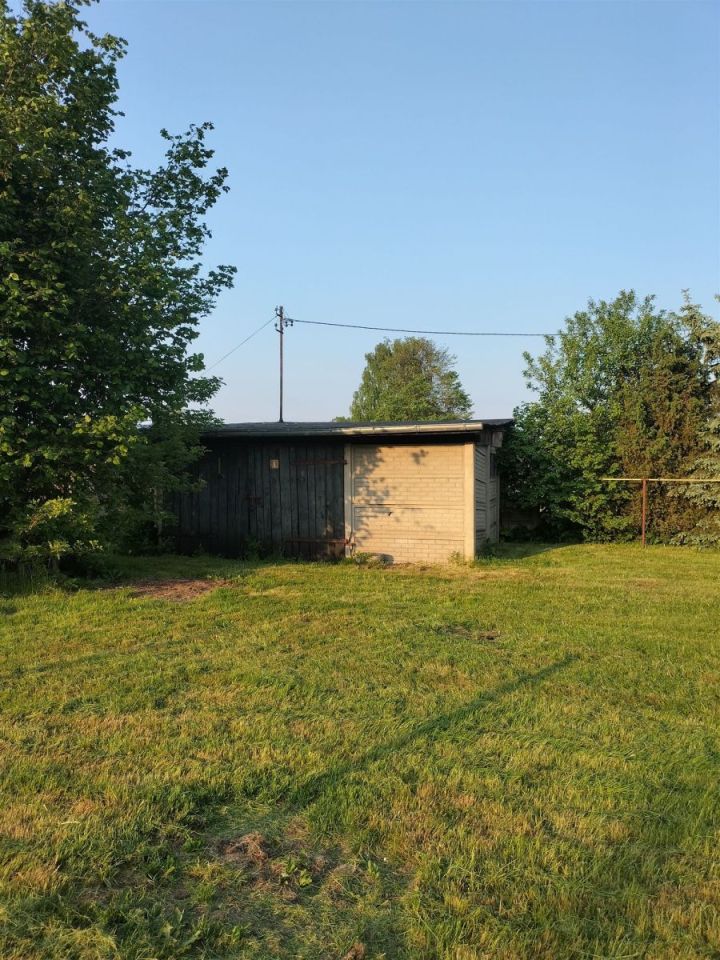 Działka inwestycyjna Pawlikowice. Zdjęcie 5