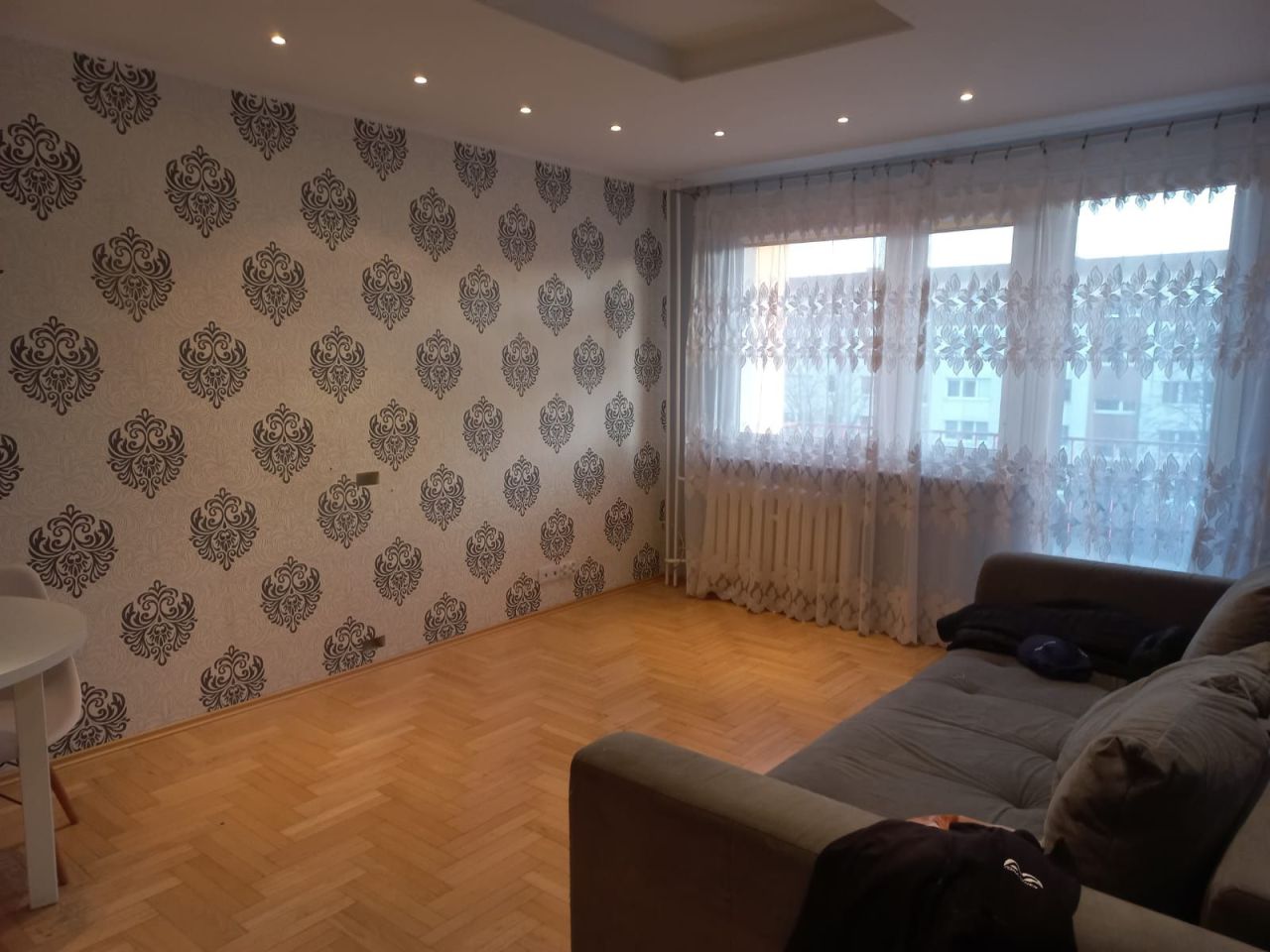 Mieszkanie 3-pokojowe Gdynia Karwiny, ul. Korzenna