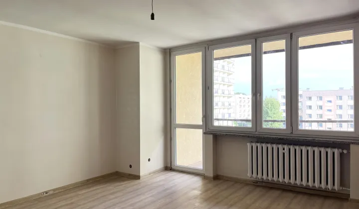 Mieszkanie 3-pokojowe Gliwice Zatorze, ul. św. Marka
