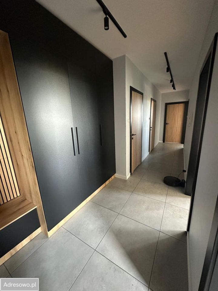 Mieszkanie 3-pokojowe Żyrardów, ul. kpt. Stanisława Pałaca. Zdjęcie 12