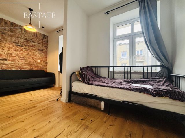 Mieszkanie 1-pokojowe Warszawa Praga, ul. Mińska. Zdjęcie 3