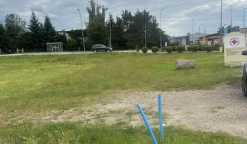 Działka budowlana Gniszewo, ul. Słoneczna